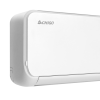 CHIGO Moon 05 Series 12000BTU (White Matte) - Image 3