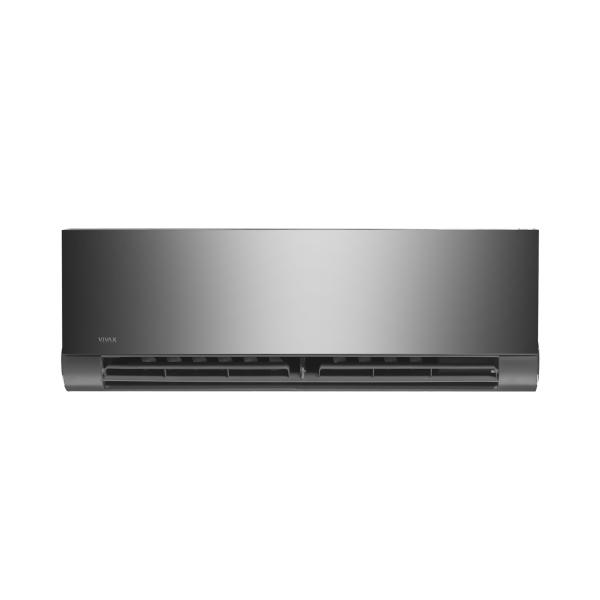 Vivax V Design (Gray Mirror) 12000BTU