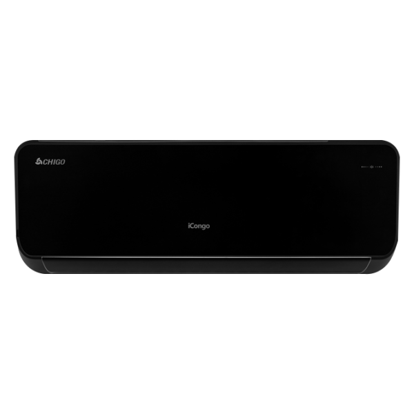 CHIGO Moon 05 Series 12000BTU (Black Matte)