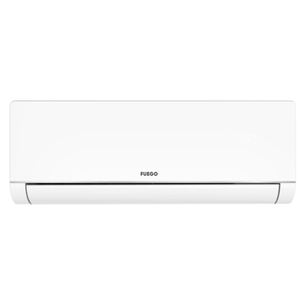 FUEGO WMSE7 12000BTU